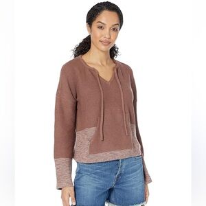 Women’s Prana sweater